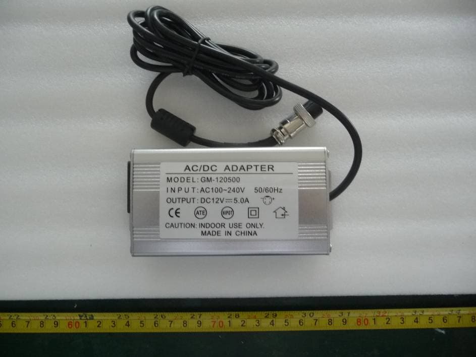 Wireless Cellular Repeater - FCC ID SQX-JD60-8-AWS-LC - JDTECK INC (4)