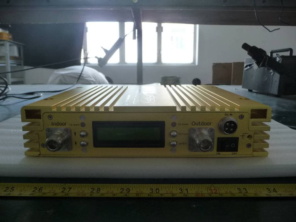 Wireless Cellular Repeater - FCC ID SQX-JD60-8-AWS-LC - JDTECK INC (3)