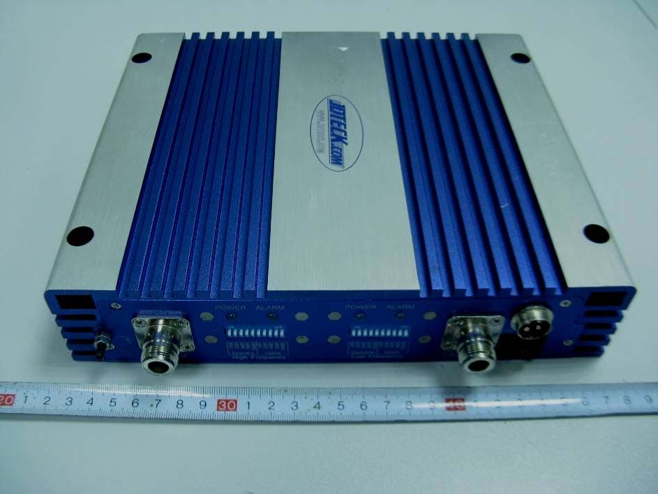Wireless Cellular Repeater - FCC ID SQX-JD60-DB-819 - JDTECK INC (4)