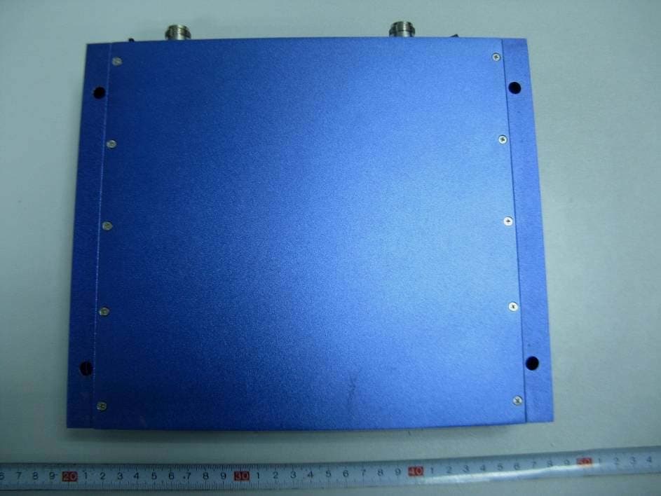 Wireless Cellular Repeater - FCC ID SQX-JD60-DB-819 - JDTECK INC (5)