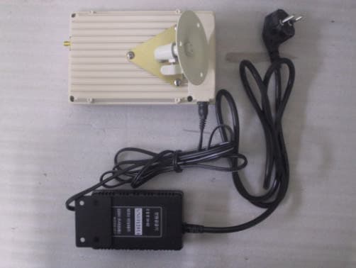 PCS 1.9G Pico Repeater - FCC ID SQXJD65-XT - JDTECK INC (2)