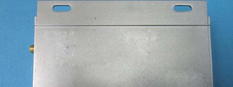 RFID Reader - FCC ID SR8R4302 - Anfudi Technology  (Xiamen) Co., Ltd (4)