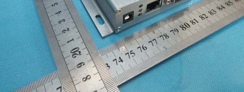 RFID Reader - FCC ID SR8R4302 - Anfudi Technology  (Xiamen) Co., Ltd (2)