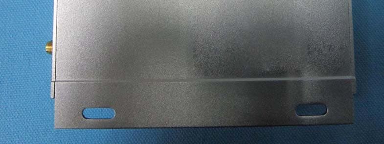 RFID Reader - FCC ID SR8R4302 - Anfudi Technology  (Xiamen) Co., Ltd (3)