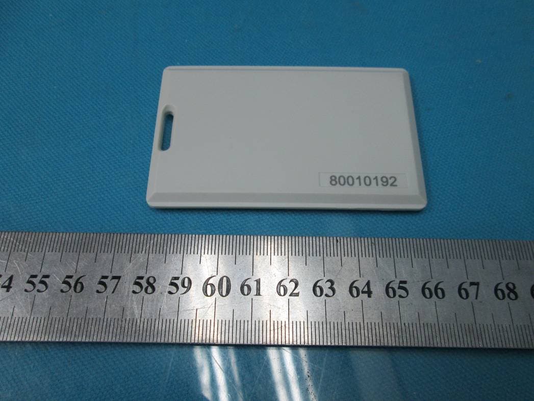RFID Tag - FCC ID SR8T4303 - Anfudi Technology  (Xiamen) Co., Ltd (2)