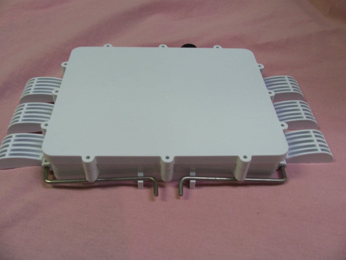 Transceiver Module - FCC ID SRA-8400000 - Stemco LLC (2)