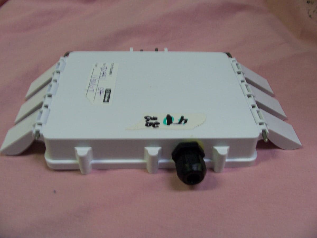 Transceiver Module - FCC ID SRA-8400000 - Stemco LLC (3)