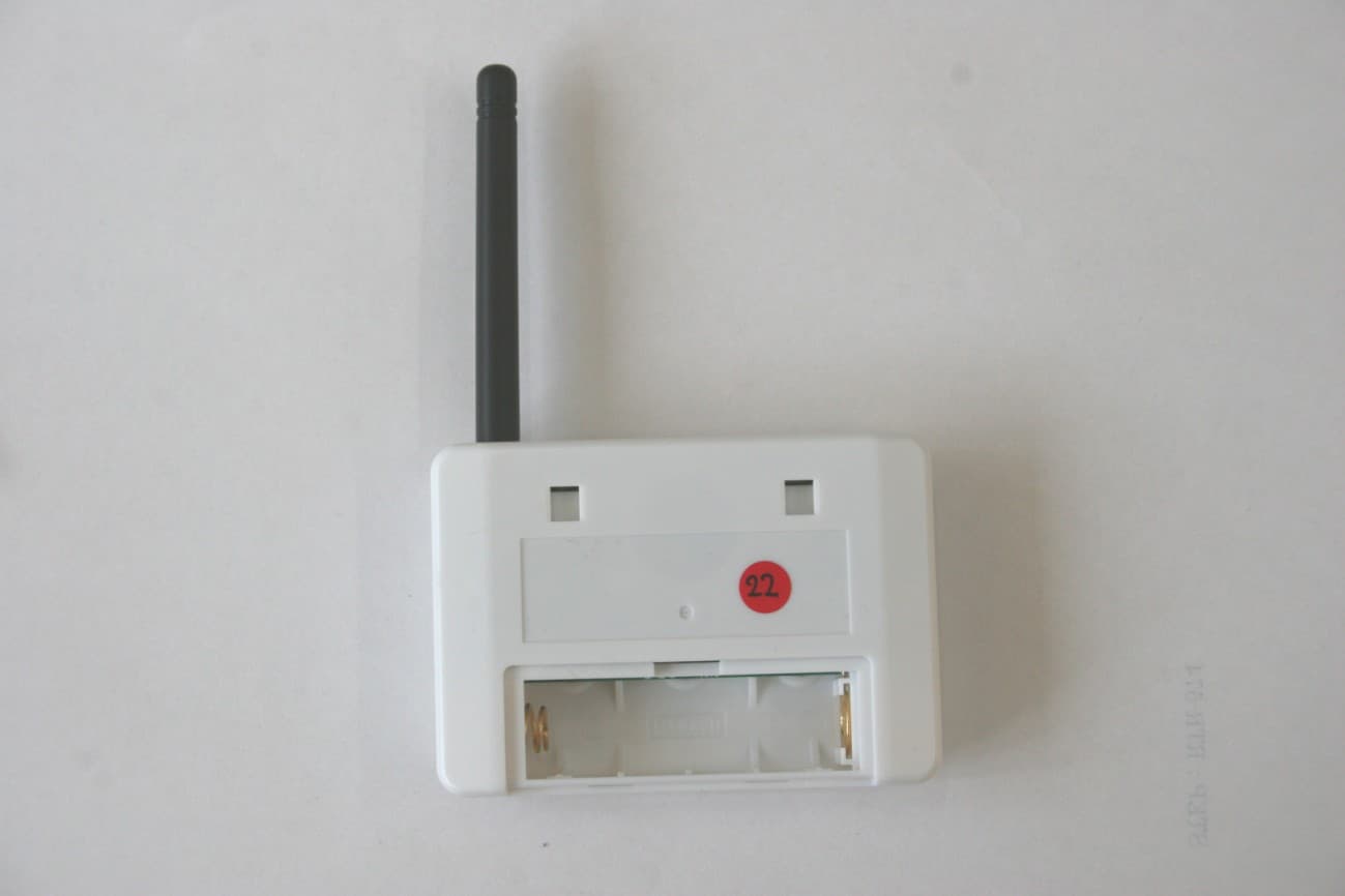 ILLUMINANCE UV RECORDER WL - FCC ID SRD10050 - TandD Corporation (2)