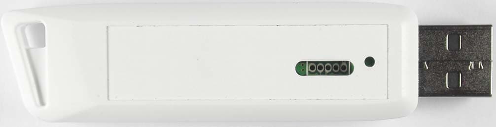Wireless Dongle - FCC ID SRD10060 - TandD Corporation (4)