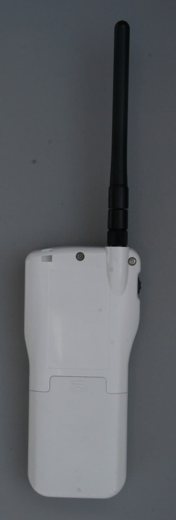 HAND HELD DATA COLLECTOR - FCC ID SRD10080 - TandD Corporation (2)