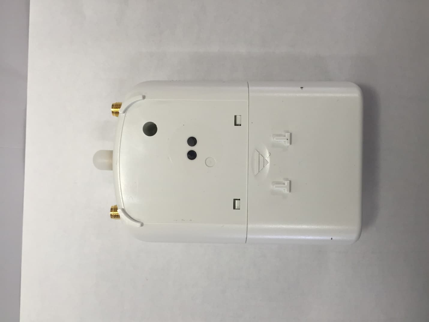 900 MHz BAND TRANSMITTER WITH GSM MODULE - FCC ID SRD10090 - TandD Corporation (2)