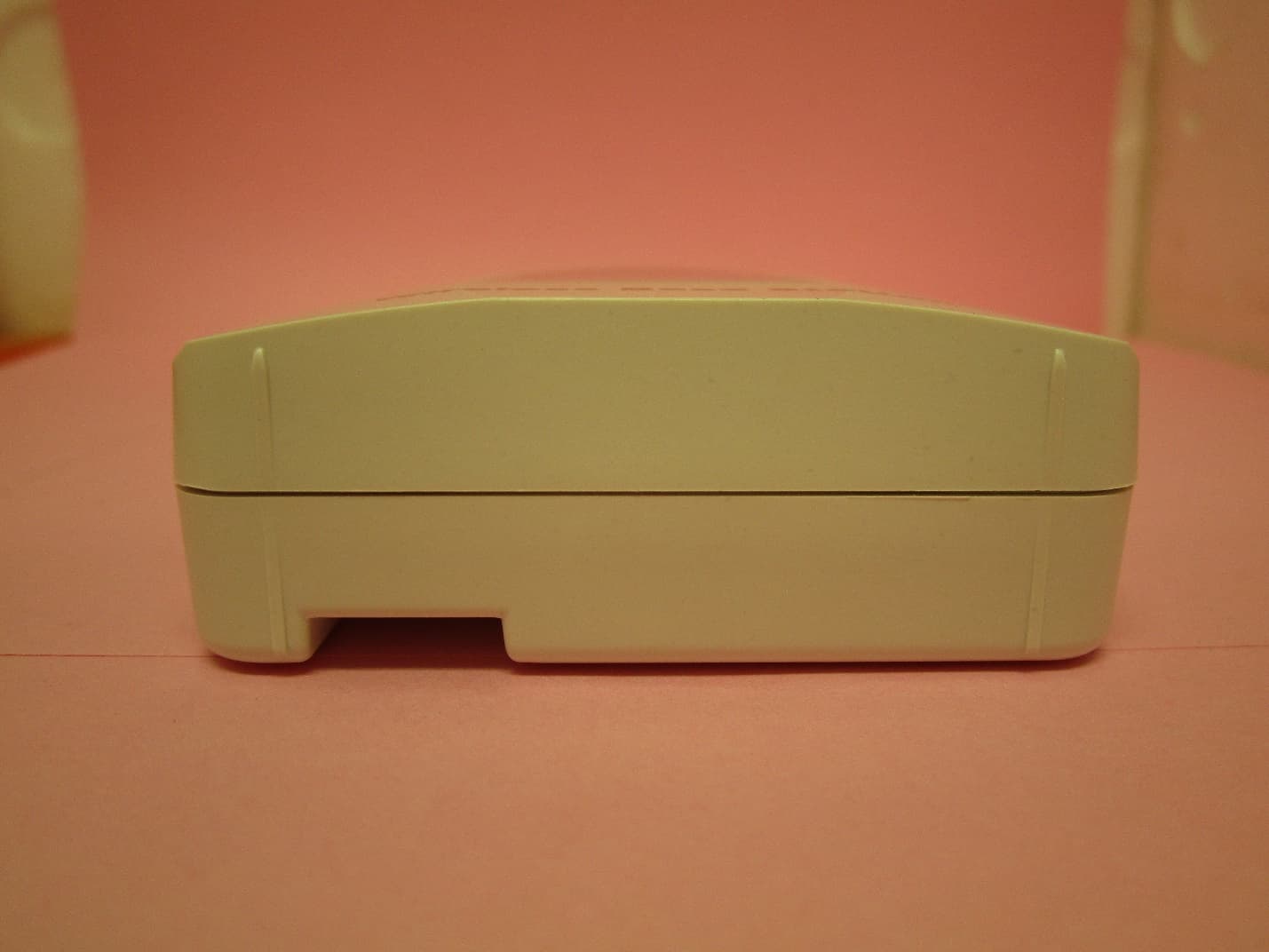 Data Logger Base Unit - FCC ID SRD10100 - TandD Corporation (5)