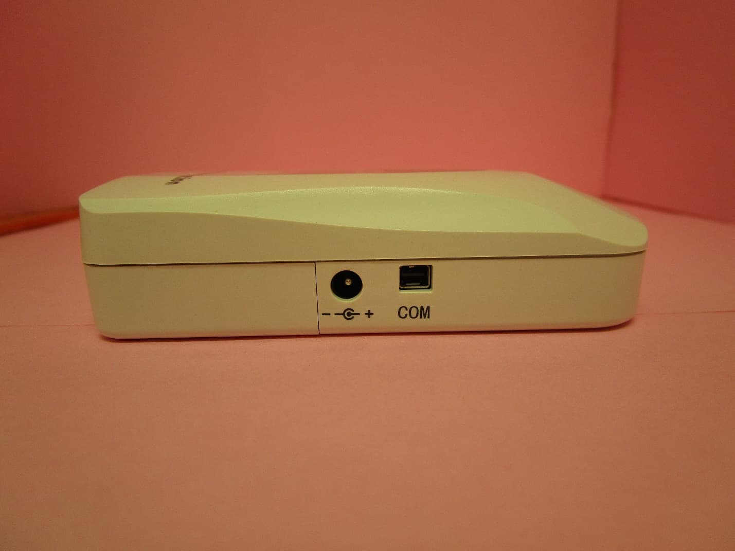 Data Logger Base Unit - FCC ID SRD10100 - TandD Corporation (4)