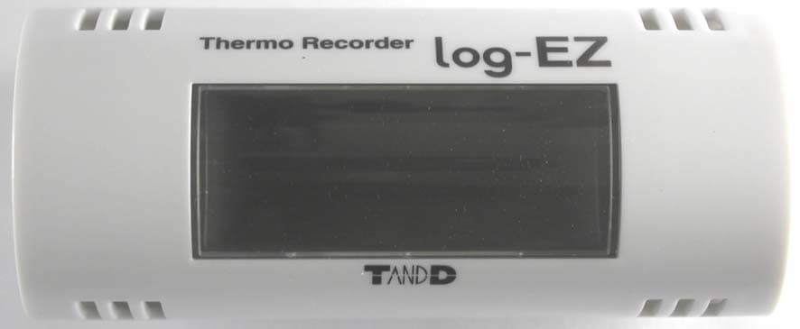 Wireless Thermo Recorder - FCC ID SRD50010 - TandD Corporation (4)