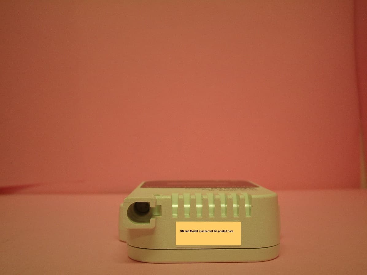 Data Logger Remote Unit - FCC ID SRD50100 - TandD Corporation