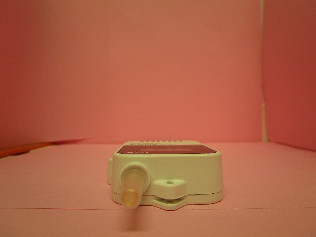 Data Logger Remote Unit - FCC ID SRD50100 - TandD Corporation (5)