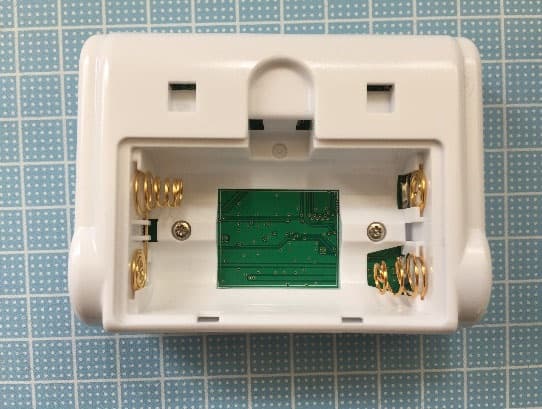 Data Logger - FCC ID SRD50110 - TandD Corporation (4)