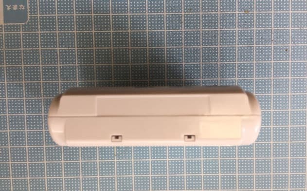 Data Logger - FCC ID SRD50110 - TandD Corporation (2)