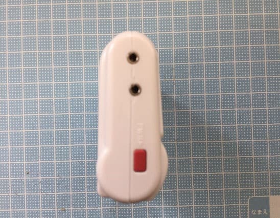 Data Logger - FCC ID SRD50110 - TandD Corporation