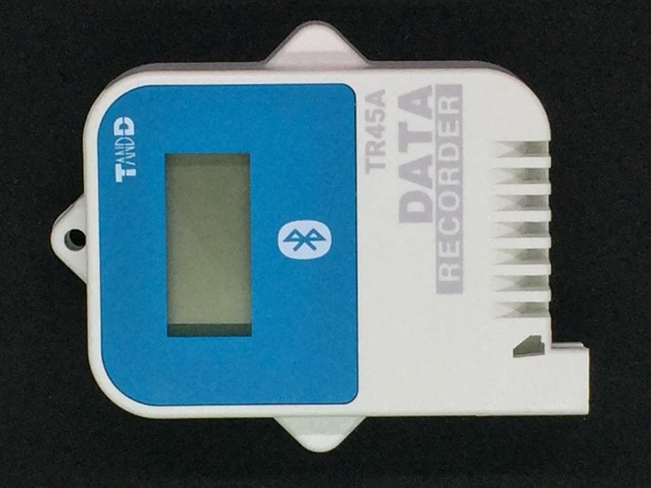 Data Logger - FCC ID SRD50150 - TandD Corporation