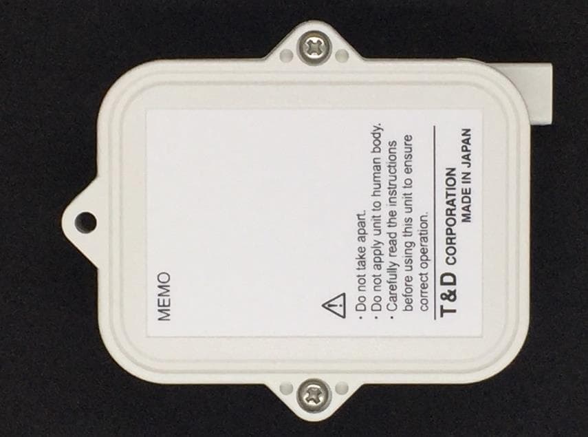 Data Logger - FCC ID SRD50150 - TandD Corporation (2)