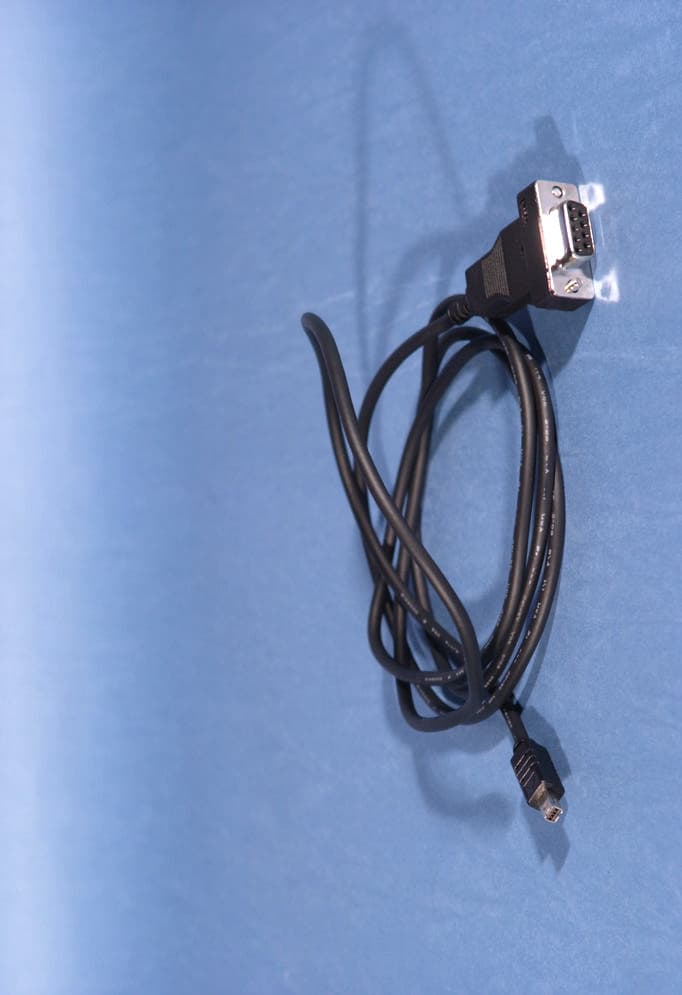 900 MHz Wireless Handheld Data Collector - FCC ID SRDRTR57C - TandD Corporation