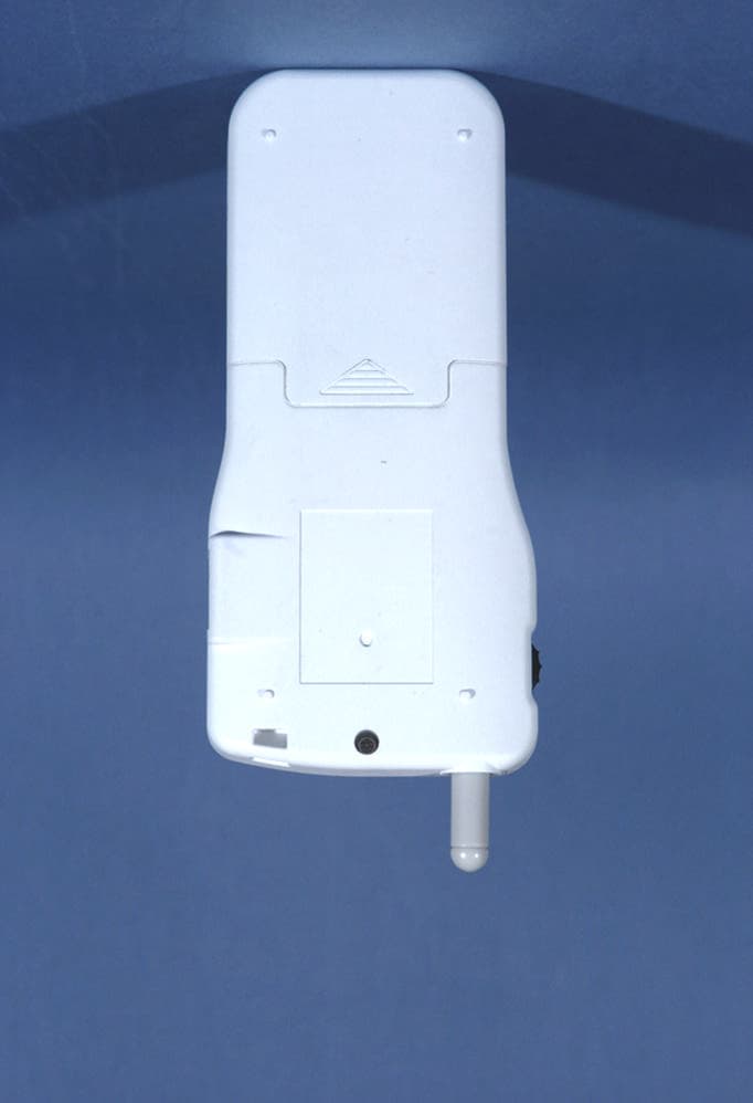 900 MHz Wireless Handheld Data Collector - FCC ID SRDRTR57C - TandD Corporation (5)