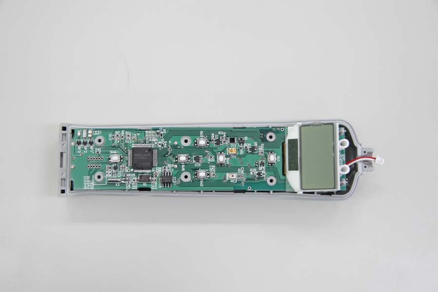 WIRELESS CORE TEMPERATURE DATA LOGGER - FCC ID SRDRTR6X - TandD Corporation (4)