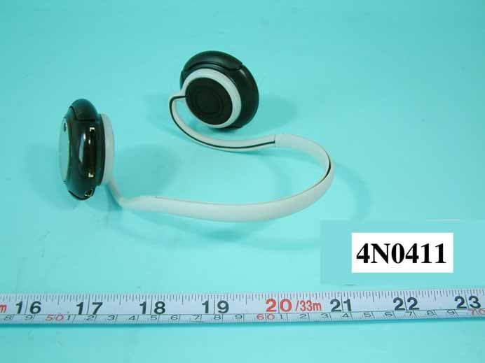 BLUETOOTH MP3 HEADPHONE - FCC ID SRFBECELLBMH200 - BeCell Innovations Corp. (2)