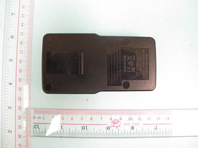 TempTale RF2 Datalogger, RF Temperature Monitor - FCC ID SRMT11012294 - Sensitech, INC. (2)