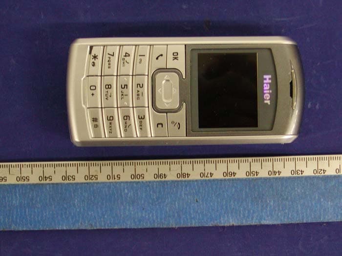 Mobile Phone - FCC ID SRO04100Z360 - Pegasus Telecom (Qingdao) Co., Ltd