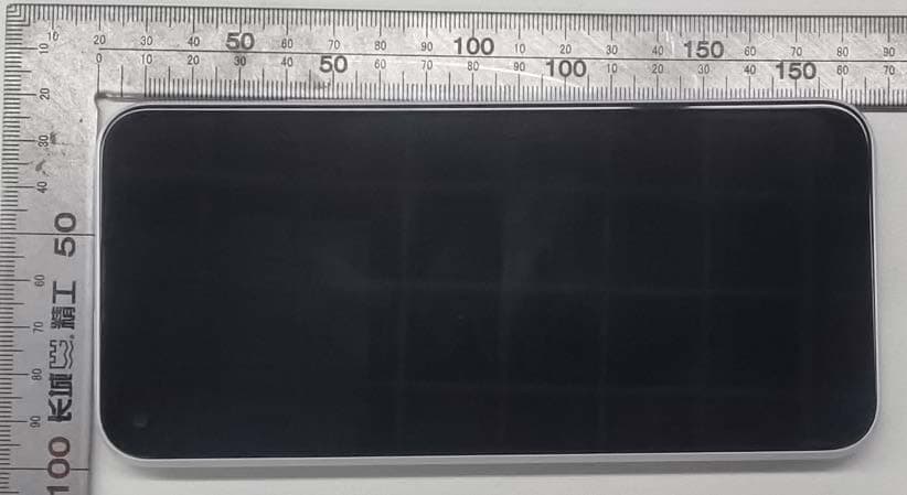 5G Multi-mode Terminal with GSM, WCDMA, LTE, Bluetooth, WiFi and NFC - FCC ID SRQ-A003ZT - ZTE Corporation (3)