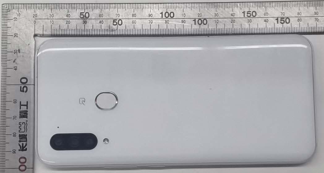5G Multi-mode Terminal with GSM, WCDMA, LTE, Bluetooth, WiFi and NFC - FCC ID SRQ-A003ZT - ZTE Corporation (2)