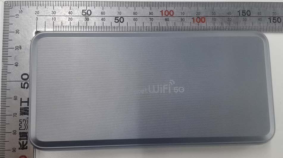 UFI with WCDMA, LTE, WiFi and Bluetooth - FCC ID SRQ-A101ZT - ZTE Corporation (2)