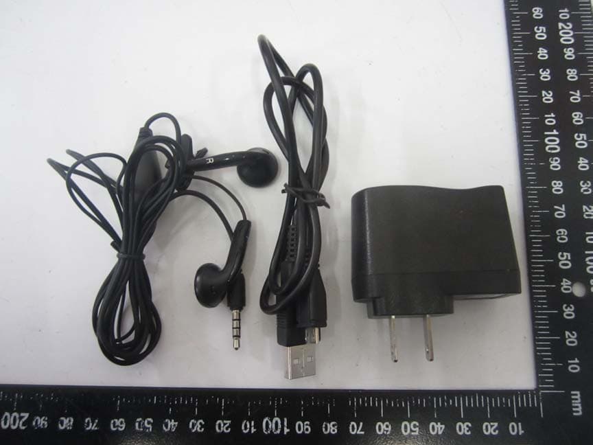 LTE Digital Mobile Phone Handset - FCC ID SRQ-A475 - ZTE Corporation (2)