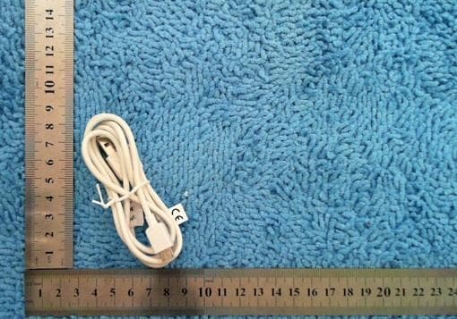 LTE/WCDMA/GSM (GPRS) Multi-Mode Digital Mobile Phone - FCC ID SRQ-BLADES6 - ZTE Corporation (3)