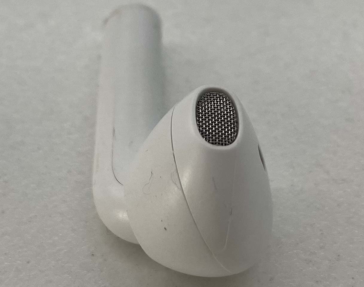 ZTE True Wireless In-Ear Headphone with BT - FCC ID SRQ-EB64G - ZTE Corporation