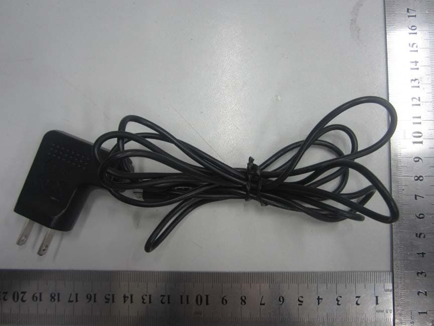GSM Digital Mobile Phone - FCC ID SRQ-F231 - ZTE Corporation