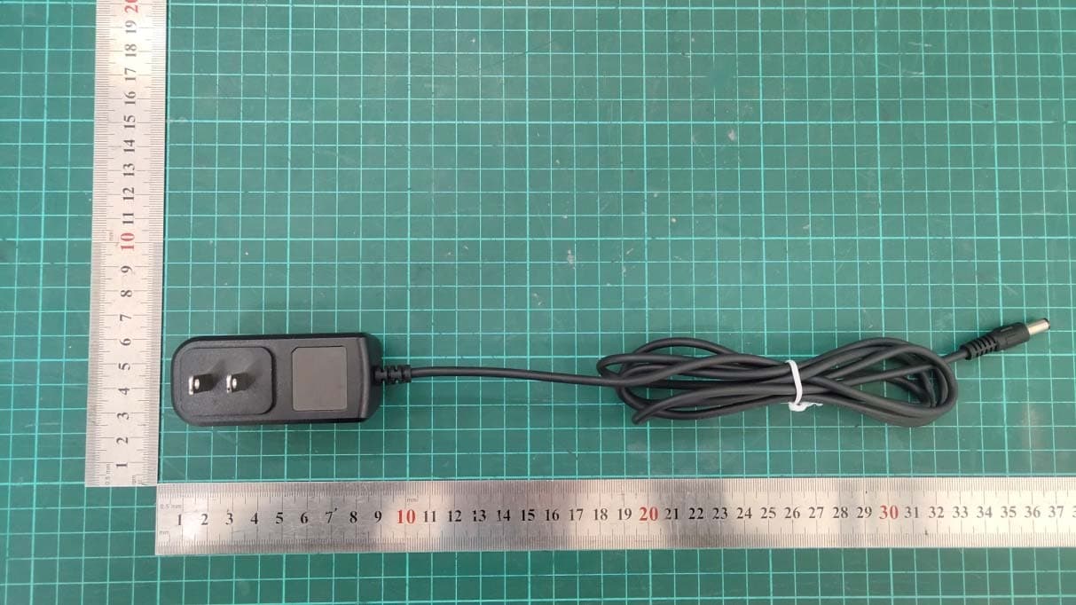 5G CPE with WCDMA, LTE, 5GNR and WiFi - FCC ID SRQ-MC801A - ZTE Corporation (2)