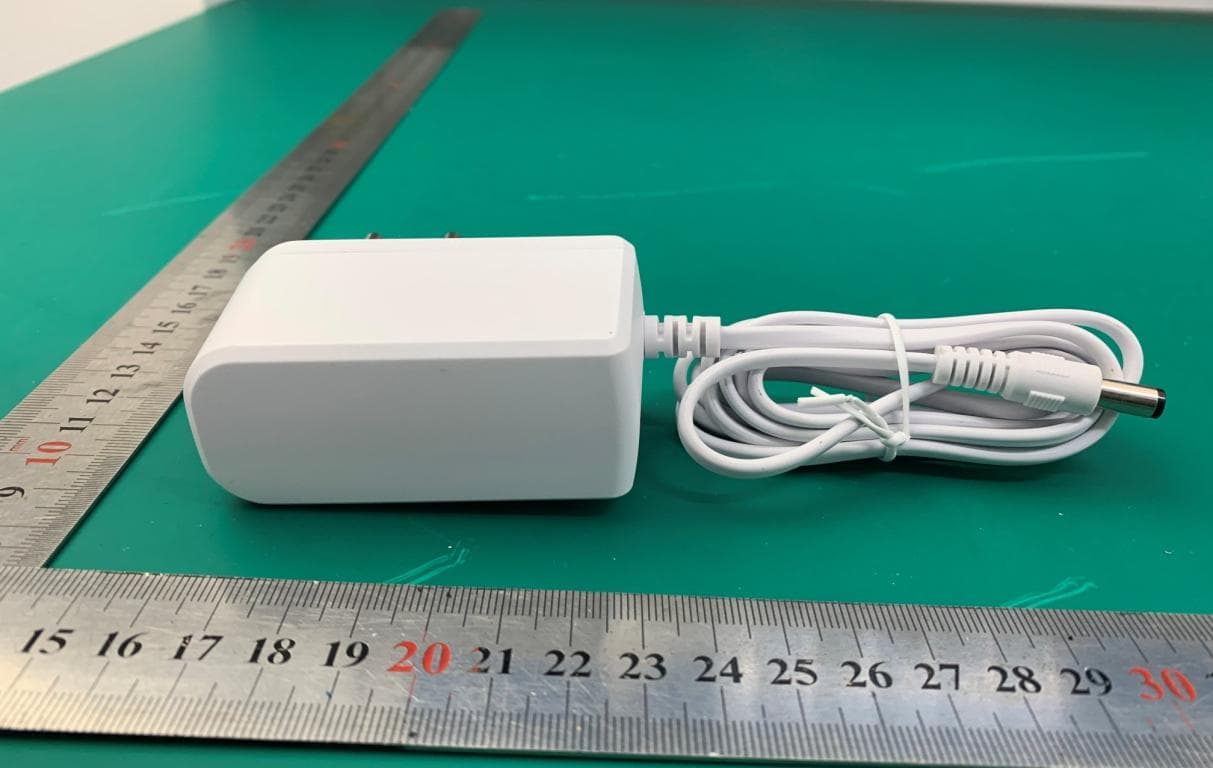 MF289F with GSM, LTE and WIFI - FCC ID SRQ-MF289F - ZTE Corporation (2)