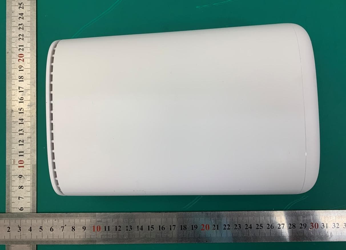 MF289F with GSM, LTE and WIFI - FCC ID SRQ-MF289F - ZTE Corporation (3)