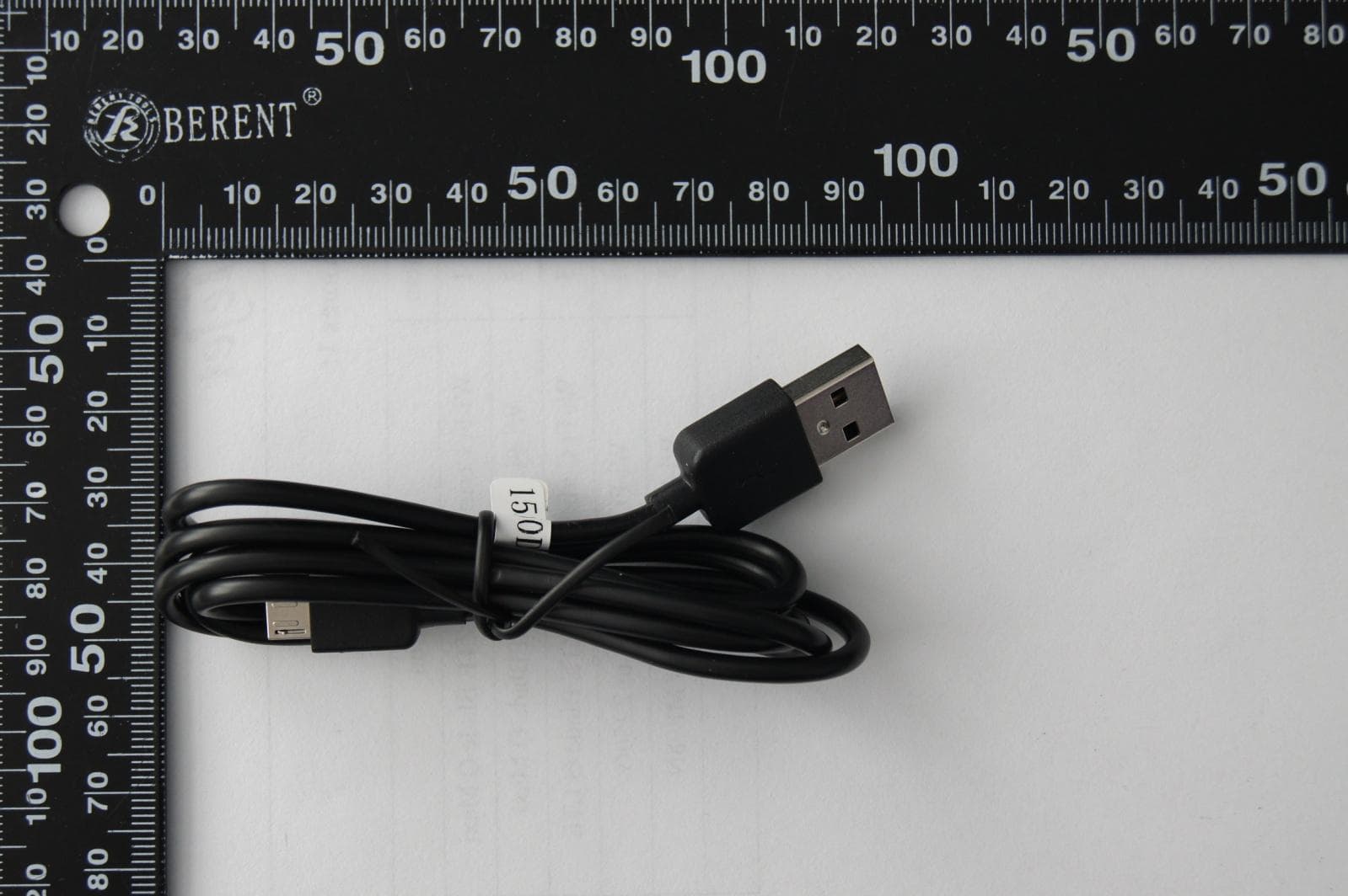 LTE/WCDMA/GSM Multi-Mode Ufi - FCC ID SRQ-MF900 - ZTE Corporation (2)