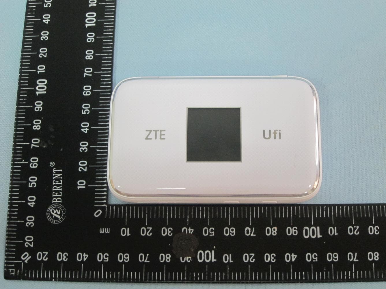 LTE Ufi - FCC ID SRQ-MF970 - ZTE Corporation (5)