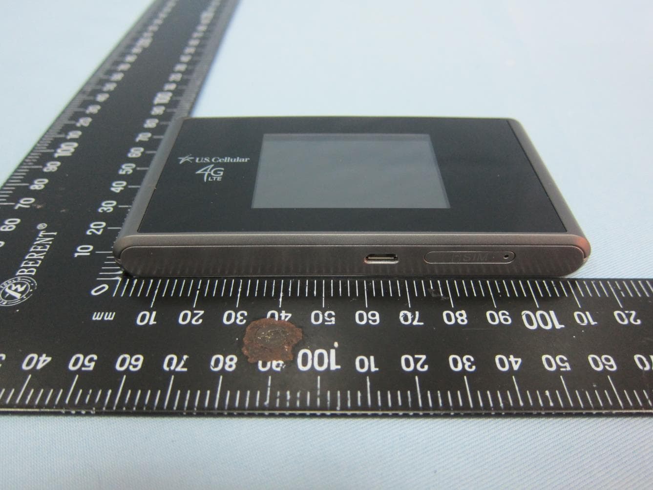 CDMA/LTE Ufi - FCC ID SRQ-MF975U - ZTE Corporation (4)