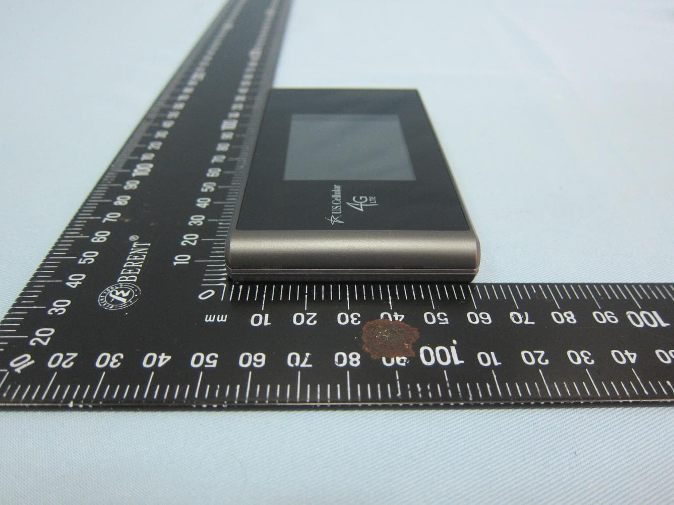 CDMA/LTE Ufi - FCC ID SRQ-MF975U - ZTE Corporation (5)