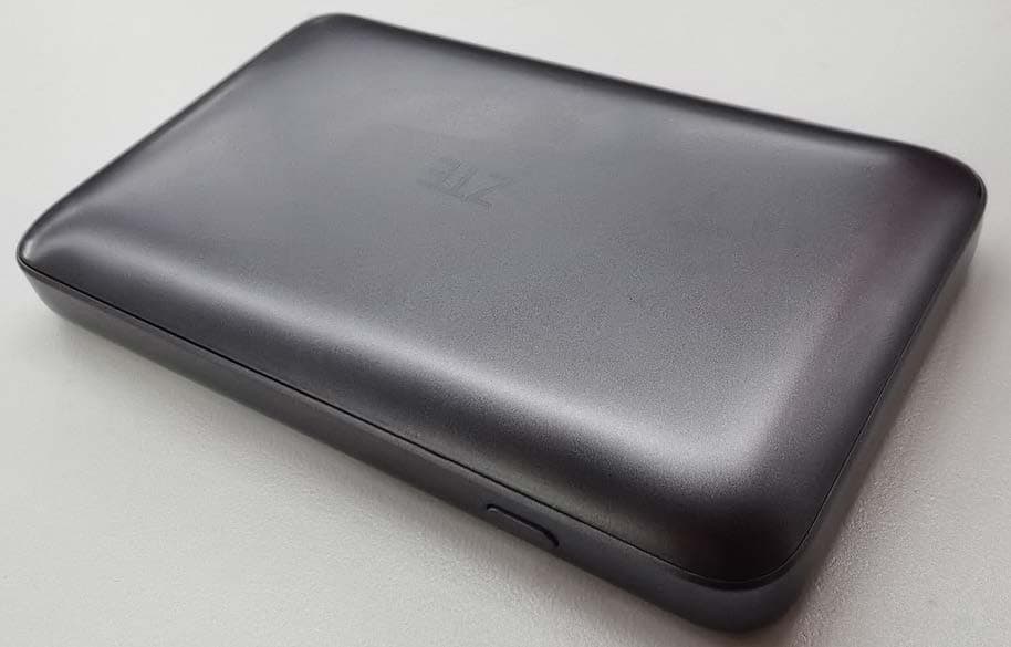 LTE UFi (LTE, WCDMA, WIFI) - FCC ID SRQ-MF993C - ZTE Corporation (4)