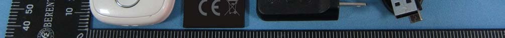 CDMA Digital Mobile Phone - FCC ID SRQ-S155 - ZTE Corporation (3)