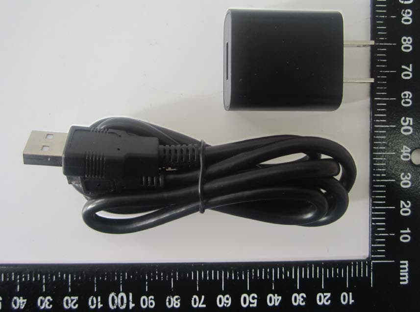 LTE Digital Mobile Handset - FCC ID SRQ-V320 - ZTE Corporation