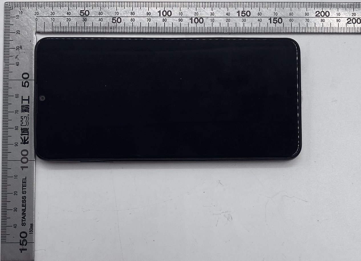 LTE/WCDMA/GSM(GPRS) Multi-Mode Digital Mobile Phone - FCC ID SRQ-Z6250CC - ZTE Corporation (2)