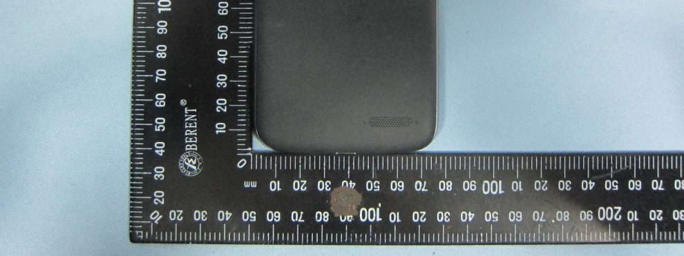 WCDMA/LTE Multi-Mode Digital Mobile Phone - FCC ID SRQ-Z959 - ZTE Corporation (5)